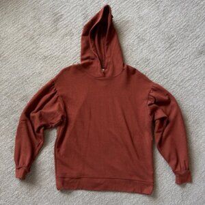 Madewell Women's Hoodie Sweatshirt, New with Tags